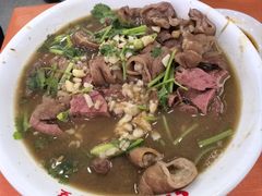 -陈寔包子王·卤煮小肠·京味小吃(龙潭店)