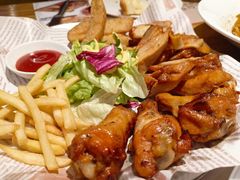 -米兰西点(新华路店)