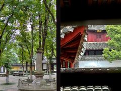 -宁波市保国寺古建筑博物馆