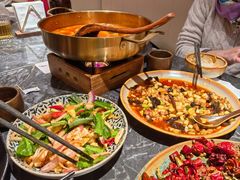 -捌川(武汉天地壹方购物中心店)