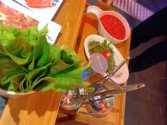 -大龙燚火锅(南山大道店)
