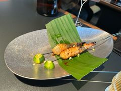 -Ameigo梅果·云贵川bistro(长宁来福士店)