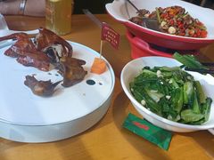 -大鸽饭(马王堆店)