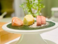 -金链花·泰国餐厅(国贸店)