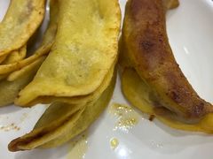 -草桥清真牛肉锅贴扁食店