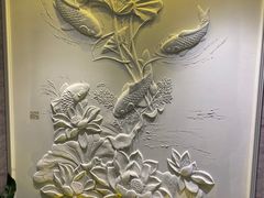 -翠湖宾馆·中餐厅