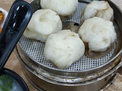 -吃不亏特色包子(三峡广场店)