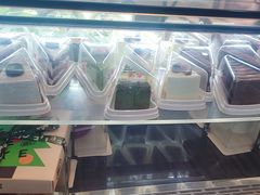 -姆们M Sweetie Cake(三里屯店)
