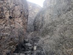 -京西十八潭风景区