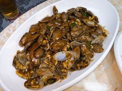 炒花甲-师傅仔美食(东华老店)