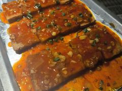 -绿茶餐厅(深圳龙华天虹购物中心店)