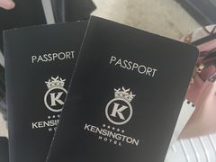 -塞班肯辛顿酒店Kensington Hotel Saipan