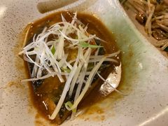 大酱炖青鱼-日出拉面(望京店)