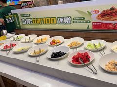 -豪客来牛排(红豆万花城店)