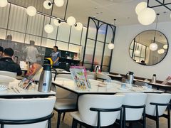 -必胜客(安盛金马店)