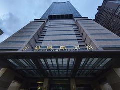 -高雄85大楼-观景台