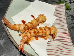 -樱之盛宴·蟹料理海鲜自助(前进大街店)