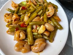 -黎记大排档(慈云路店)