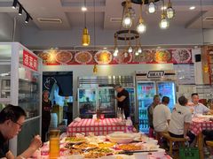 -盐老幺自贡盐帮菜老店