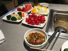 -海底捞火锅(八佰伴店)