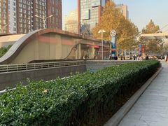 -大望路(地铁站)