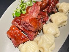 四川樟茶鸭-麻六记(凤凰汇店)