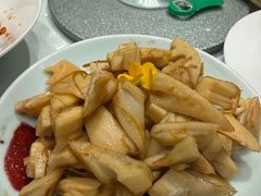 -老牌坊鲁菜名店(聊城美食岛店)