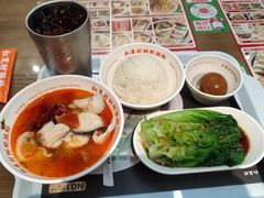 -红荔村肠粉(景田店)