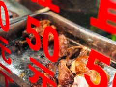 -老字号蛇口德记烧腊饭店·海鲜加工