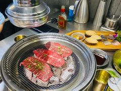 -本炙炭烤·蒲烧活鳗料理店(金沙洲店)