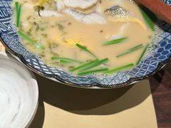 -荣家黄鱼面(前滩太古里店)