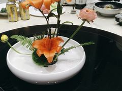 -扬州香格里拉·香宫中餐厅