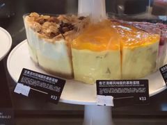 -星巴克(重庆新世纪凯瑞商都店)