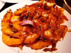-武汉武昌威斯汀酒店-知味自助餐厅