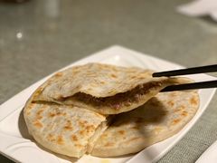 驼肉馅饼-牧马人奶茶馆(乌兰察布总店)