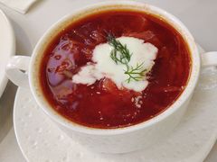 -库滋明·俄罗斯特色美食(中央大街店)