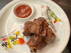 -堂宴·老厦门私房菜(1988仙岳总店)