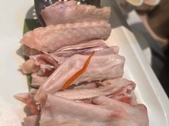 -围炉夜话·潮汕卤水火锅(榕江店)