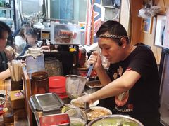 -老龙亭拉面店