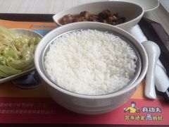 香汁排骨饭-真功夫(银座商城玉函店)