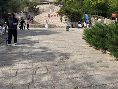-府君山公园