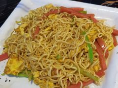 -火枪手串吧·鹤岗小串涮肚(亦庄店)