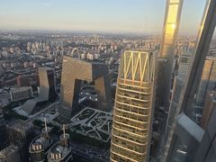 -云·酷 Atmosphere(国贸大酒店)