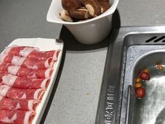 -海底捞火锅(石厦时代广场店)