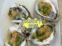 -红月湾海鲜饭店•沙滩海景(双月湾店)
