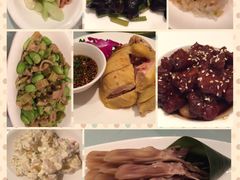 -老洋房花园饭店(绍兴路店)