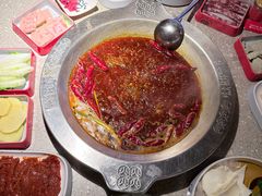 -大龙燚火锅(太古里店)