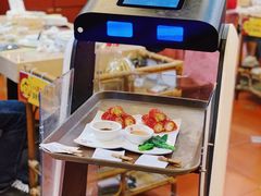 -点都德(千灯湖环宇城店)