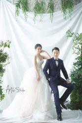 -艺匠摄影ARTIZ STUDIO(南京店)