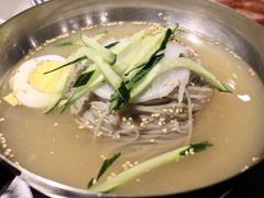 水冷面-喜来稀肉(虹泉路店)